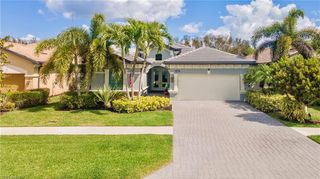 10102 Palazzo DR, Naples, FL 34119
