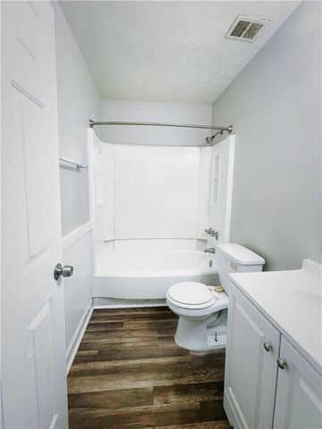 1220 Natchez SW Trace Unit A, Marietta, GA 30008