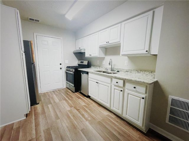 1220 Natchez SW Trace Unit A, Marietta, GA 30008