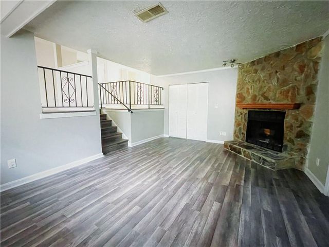 1220 Natchez SW Trace Unit A, Marietta, GA 30008