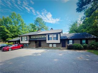 1220 Natchez SW Trace Unit A, Marietta, GA 30008