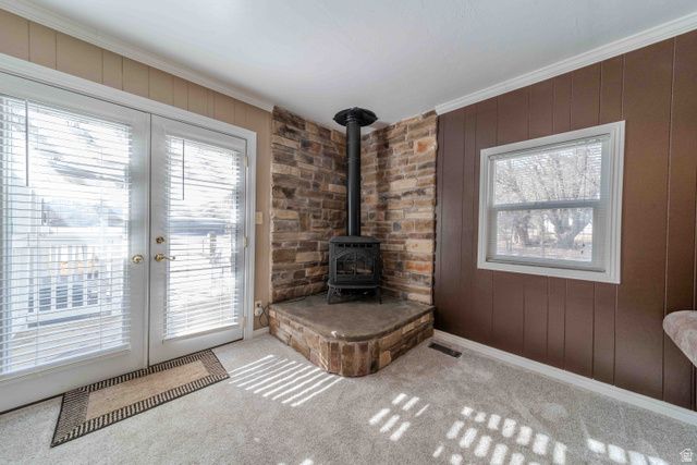 233 W 300 N, Duchesne, UT 84021