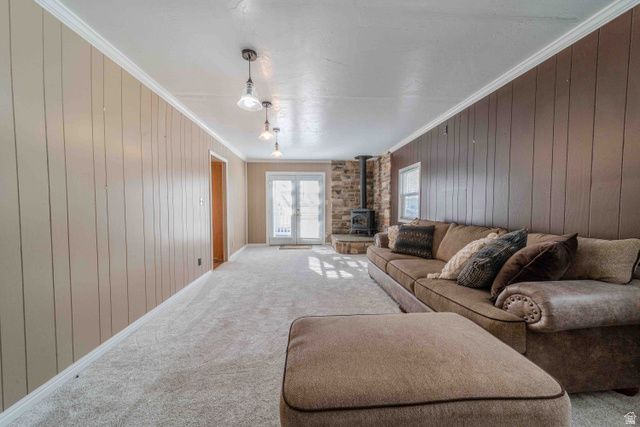 233 W 300 N, Duchesne, UT 84021