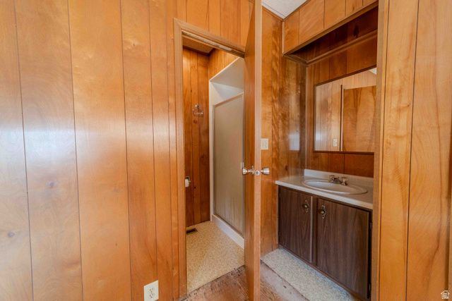 233 W 300 N, Duchesne, UT 84021