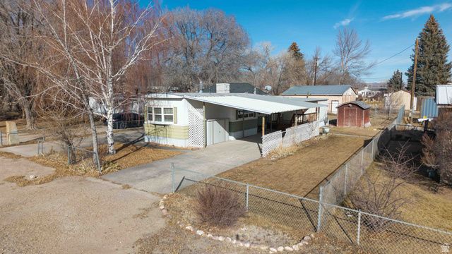 233 W 300 N, Duchesne, UT 84021