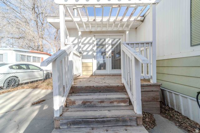 233 W 300 N, Duchesne, UT 84021