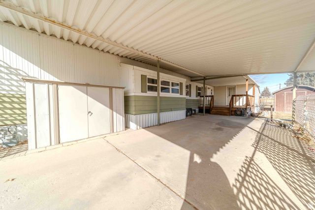 233 W 300 N, Duchesne, UT 84021