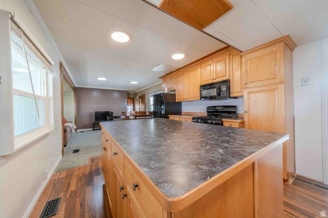 233 W 300 N, Duchesne, UT 84021