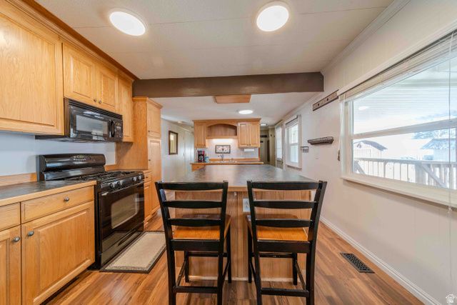 233 W 300 N, Duchesne, UT 84021