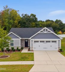70 Haddonfield Court, Franklinton, NC 27525