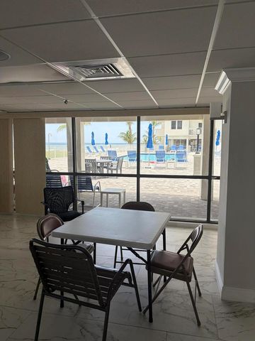3215 S Ocean Boulevard 402, Highland Beach, FL 33487