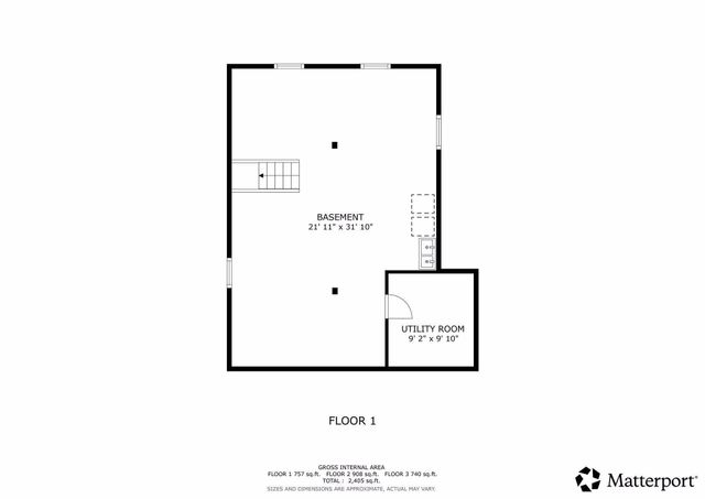 1048 Ottawa Avenue, West Saint Paul, MN 55118