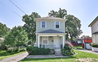 5316 Markey Road, Harrison Twp, OH 45415