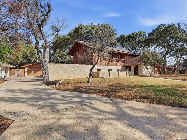 3727 Hundred Oaks, San Antonio, TX 78217