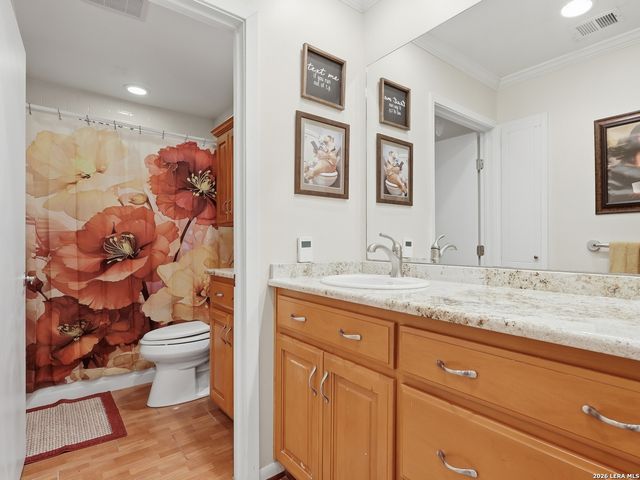 3727 Hundred Oaks, San Antonio, TX 78217