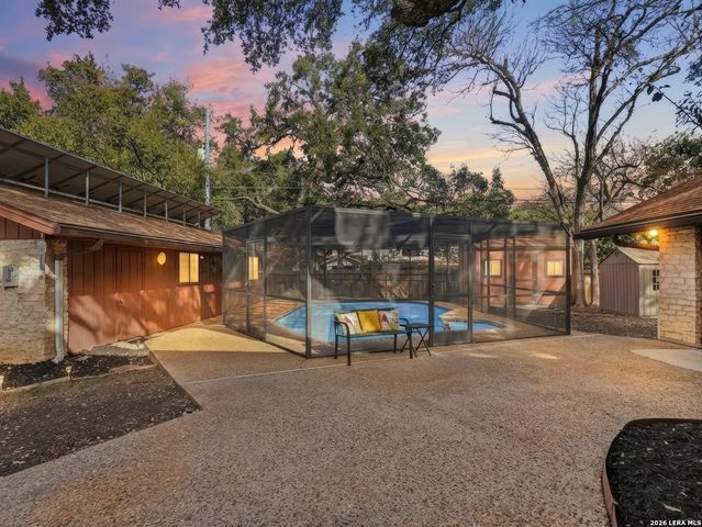 3727 Hundred Oaks, San Antonio, TX 78217