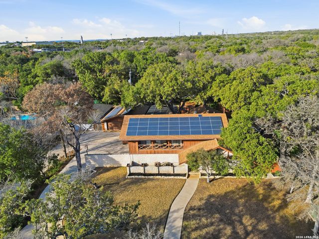 3727 Hundred Oaks, San Antonio, TX 78217