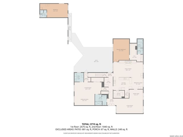 3727 Hundred Oaks, San Antonio, TX 78217