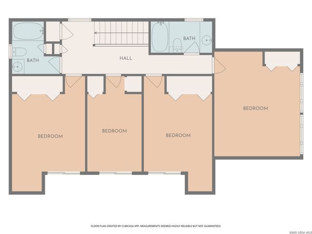 3727 Hundred Oaks, San Antonio, TX 78217