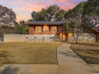 3727 Hundred Oaks, San Antonio, TX 78217