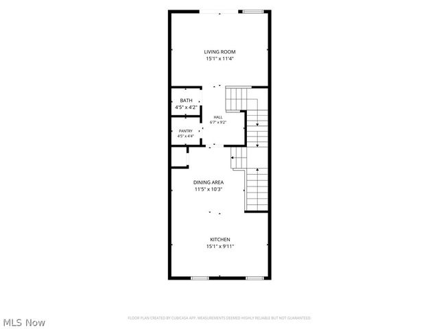 6 Grandview Drive, Rocky River, OH 44116