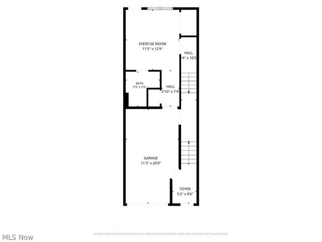 6 Grandview Drive, Rocky River, OH 44116