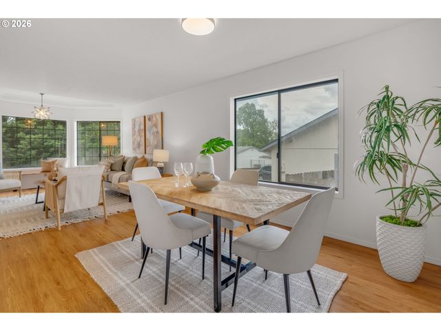 2899 Se RISLEY Ave, Milwaukie, OR 97267