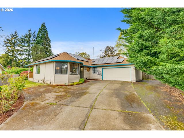 2899 Se RISLEY Ave, Milwaukie, OR 97267