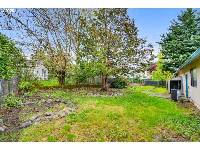 2899 Se RISLEY Ave, Milwaukie, OR 97267