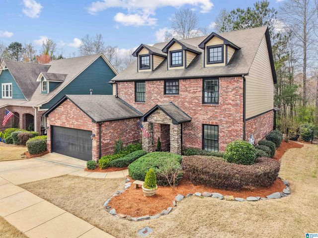 1088 DUBLIN WAY, Birmingham, AL 35242