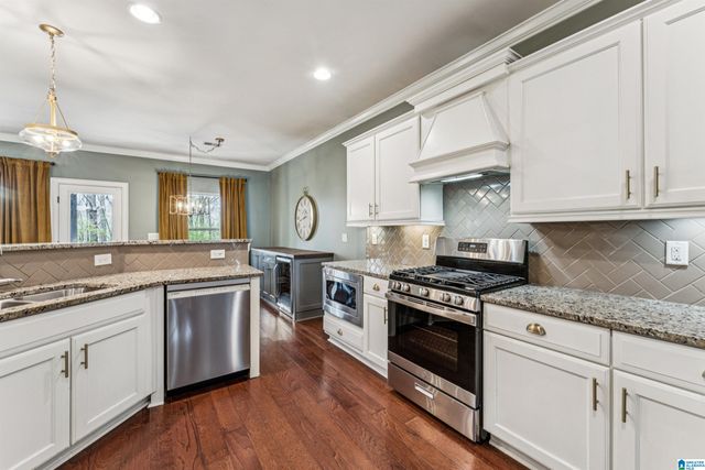 1088 DUBLIN WAY, Birmingham, AL 35242