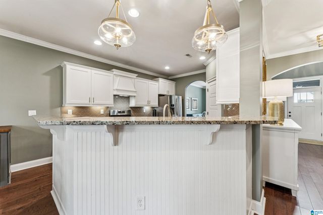 1088 DUBLIN WAY, Birmingham, AL 35242