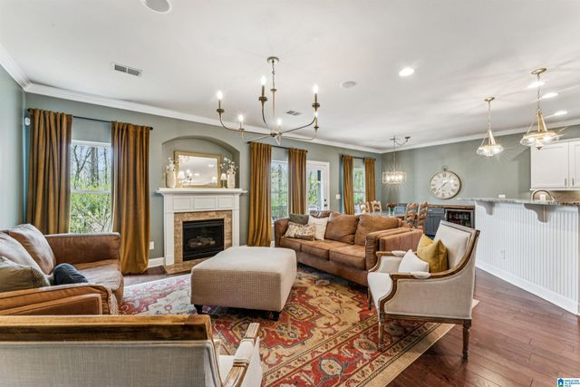 1088 DUBLIN WAY, Birmingham, AL 35242