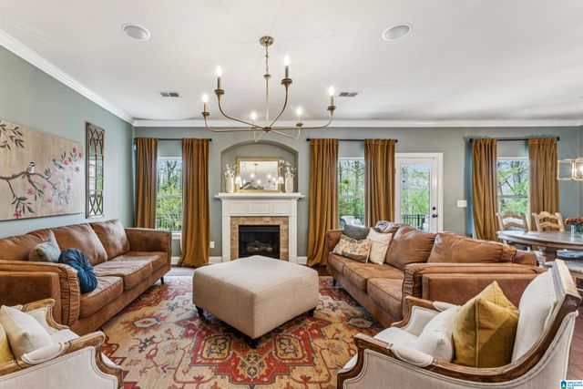 1088 DUBLIN WAY, Birmingham, AL 35242