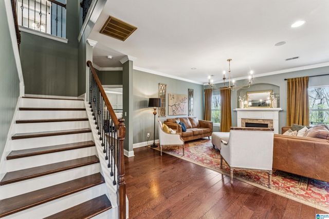 1088 DUBLIN WAY, Birmingham, AL 35242