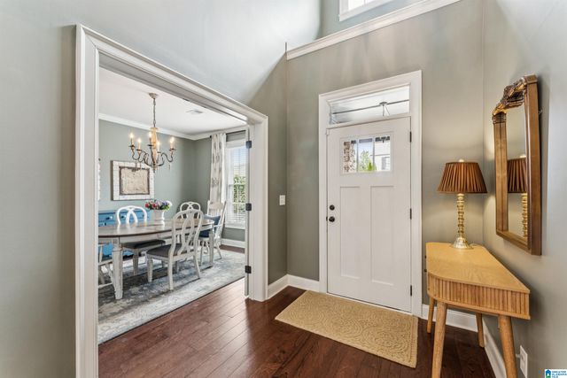 1088 DUBLIN WAY, Birmingham, AL 35242