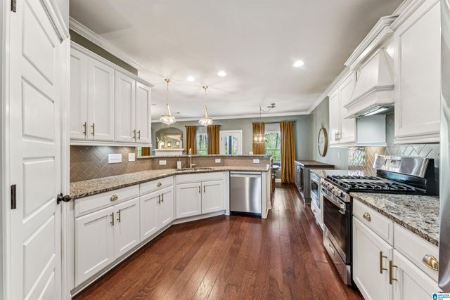 1088 DUBLIN WAY, Birmingham, AL 35242