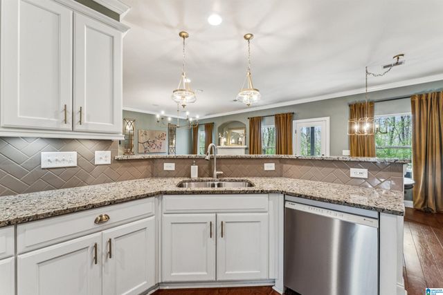 1088 DUBLIN WAY, Birmingham, AL 35242