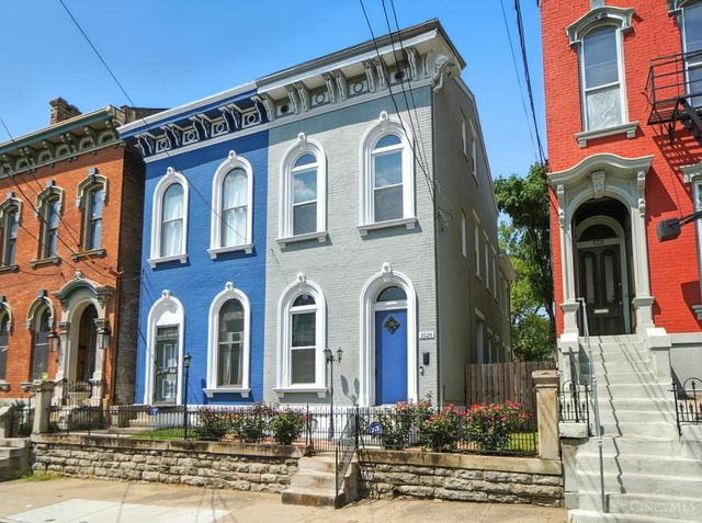 1026 Dayton Street, Cincinnati, OH 45214