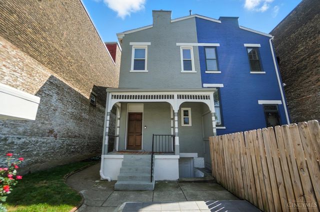 1026 Dayton Street, Cincinnati, OH 45214