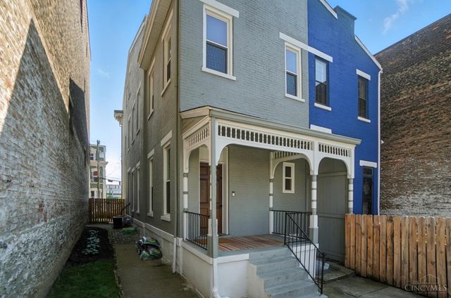 1026 Dayton Street, Cincinnati, OH 45214