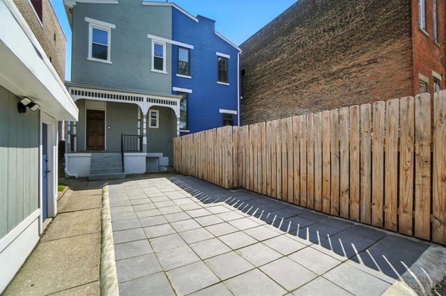 1026 Dayton Street, Cincinnati, OH 45214