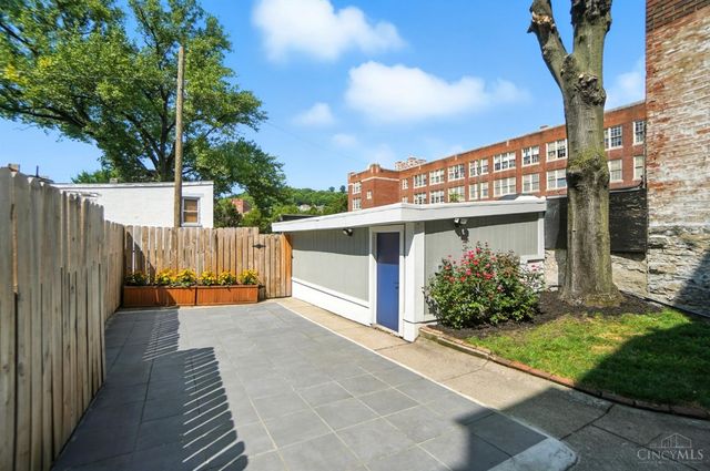 1026 Dayton Street, Cincinnati, OH 45214