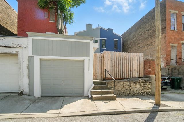 1026 Dayton Street, Cincinnati, OH 45214