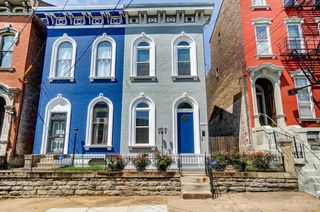 1026 Dayton Street, Cincinnati, OH 45214