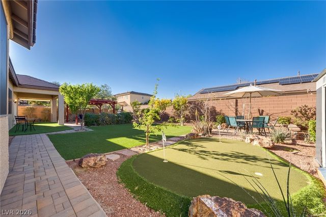 10100 Clifton Forge Avenue, Las Vegas, NV 89148