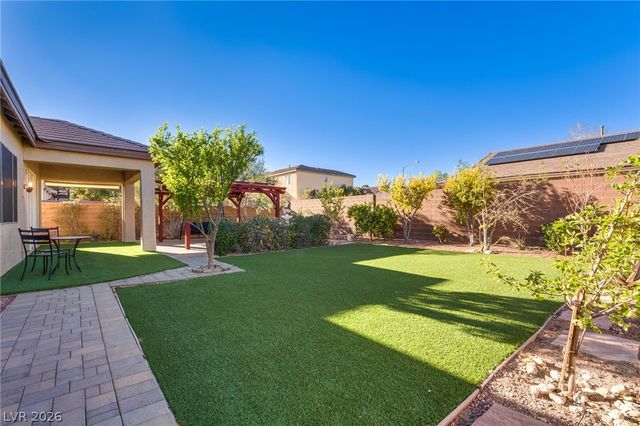 10100 Clifton Forge Avenue, Las Vegas, NV 89148