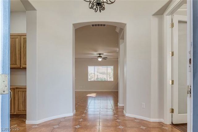 10100 Clifton Forge Avenue, Las Vegas, NV 89148