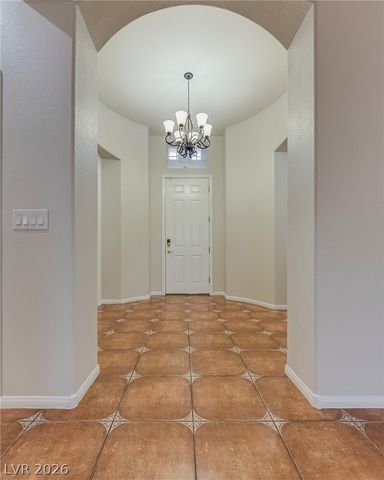 10100 Clifton Forge Avenue, Las Vegas, NV 89148