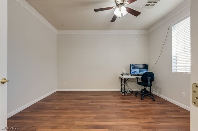 10100 Clifton Forge Avenue, Las Vegas, NV 89148